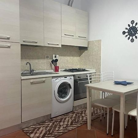 Residenza Niutta- Roma Apartment Exterior photo