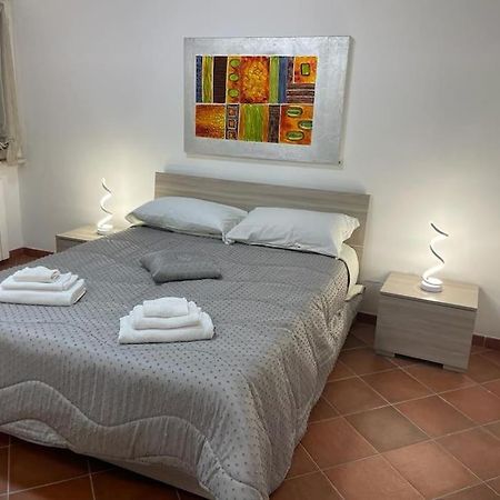 Residenza Niutta- Roma Apartment Exterior photo
