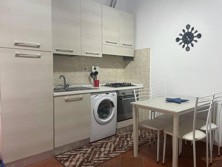 Residenza Niutta- Roma Apartment Exterior photo