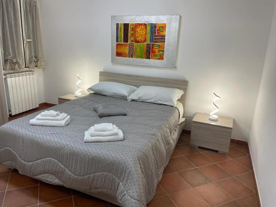 Residenza Niutta- Roma Apartment Exterior photo