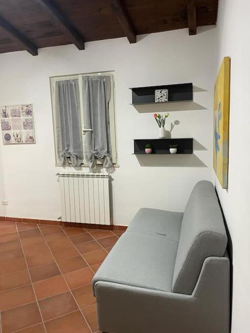 Residenza Niutta- Roma Apartment Exterior photo