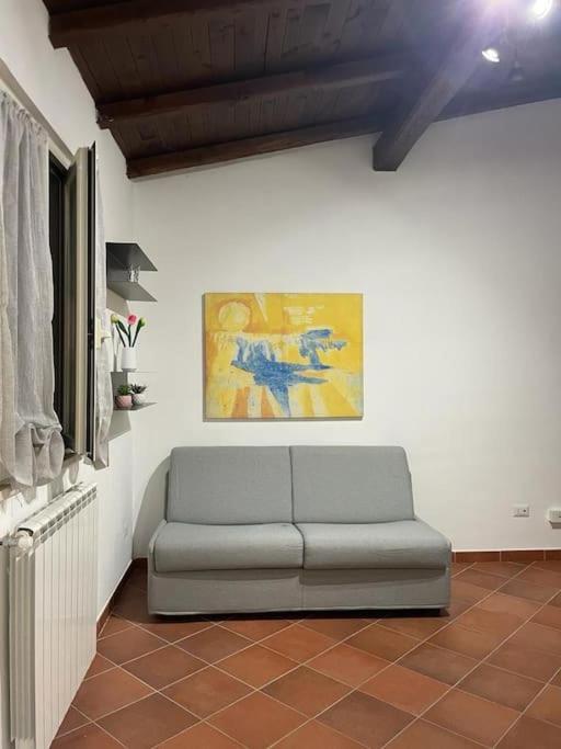 Residenza Niutta- Roma Apartment Exterior photo
